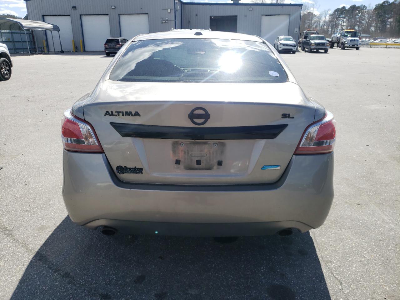 2013 Nissan Altima - Image 6