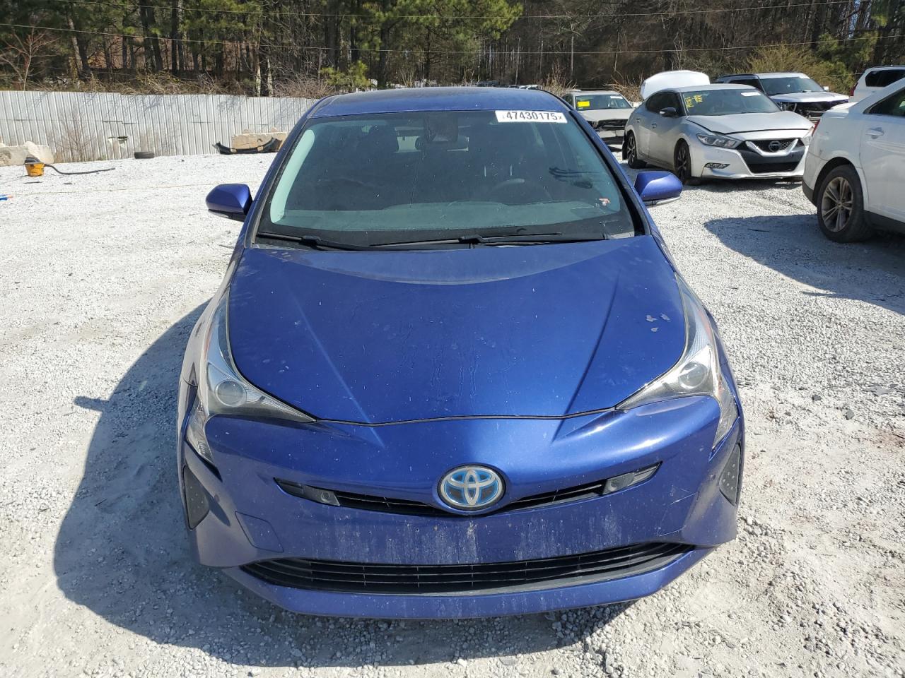 2017 Toyota Prius - Image 5