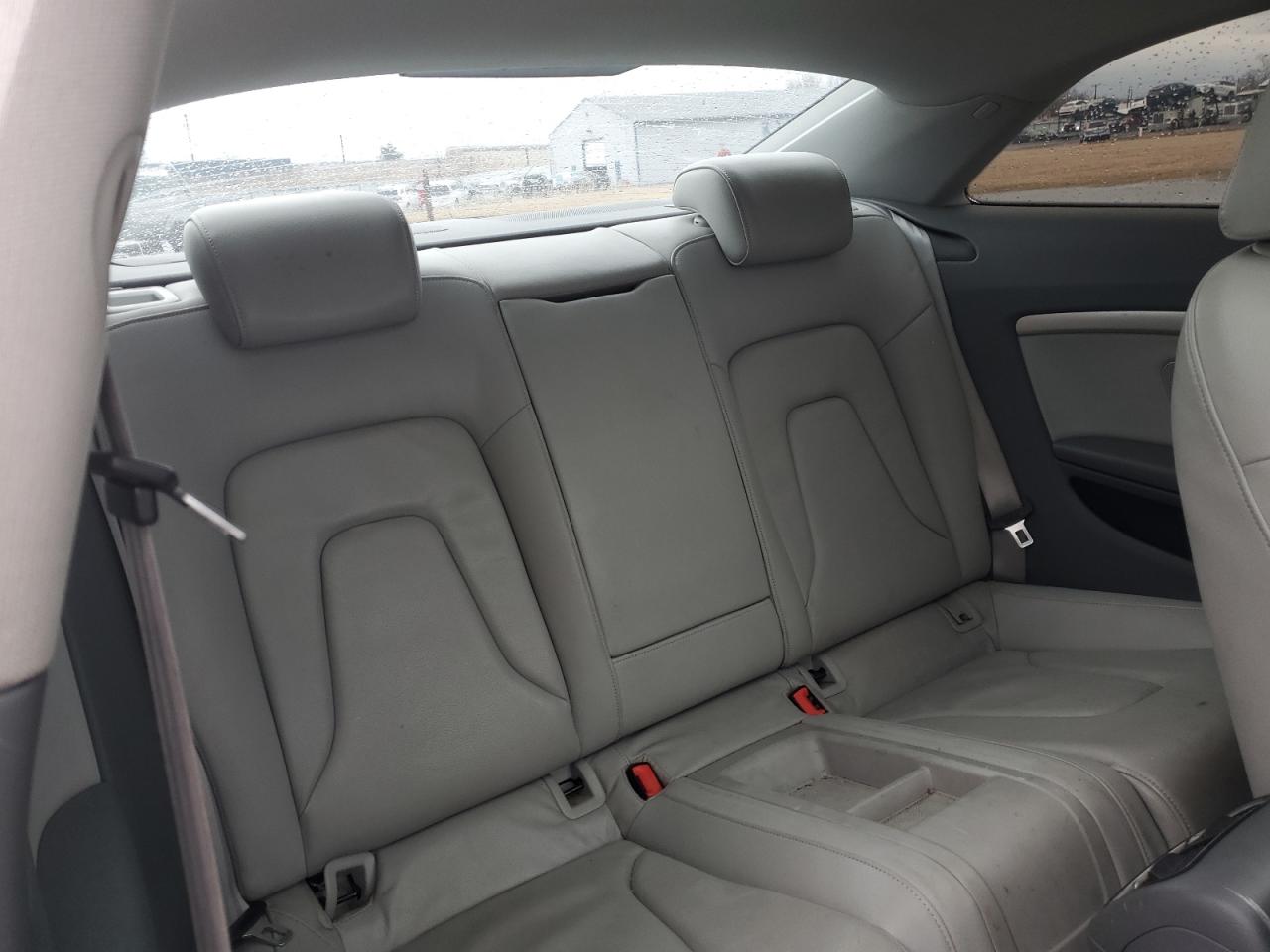 2013 Audi A5 - Image 10