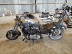 2007 Kawasaki Vn1600 B zu verkaufen in Lebanon, TN - Burn