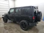 2014 Jeep Wrangler Unlimited Sahara for Sale in Madisonville, TN - Side