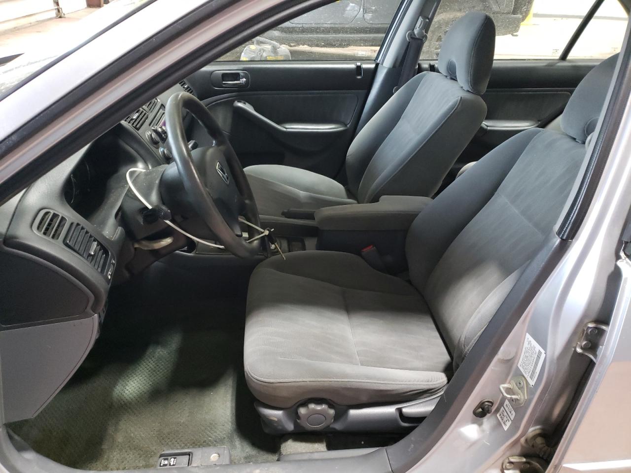 2005 Honda Civic - Image 7