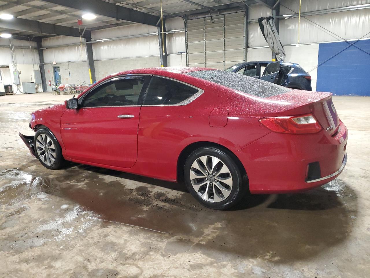 2015 Honda Accord - Image 2