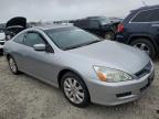 2007 Honda Accord Ex იყიდება Magna-ში, UT - Normal Wear