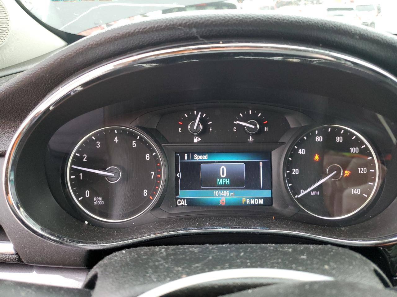 2019 Buick Encore - Image 9
