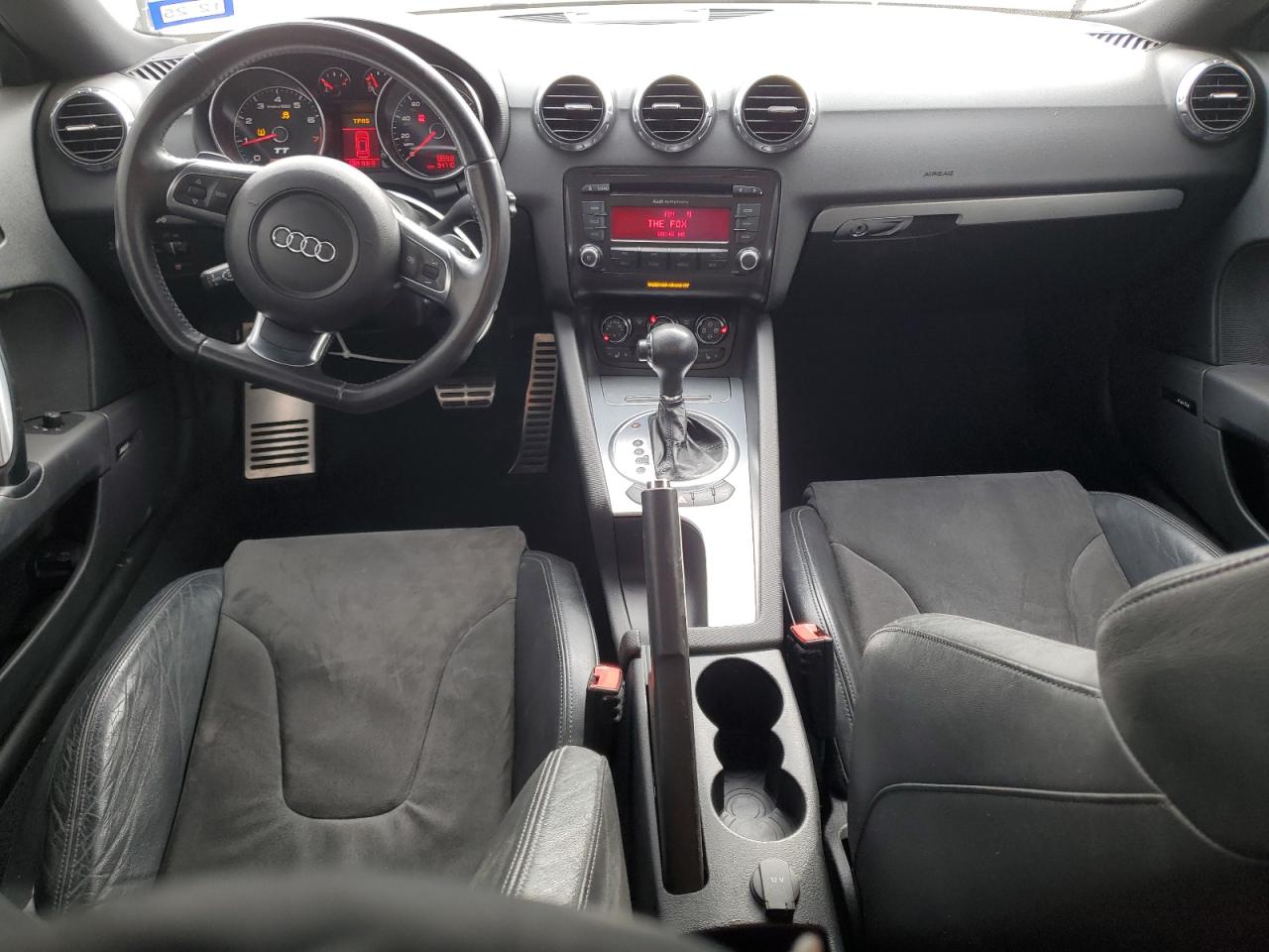 2008 Audi TT - Image 8