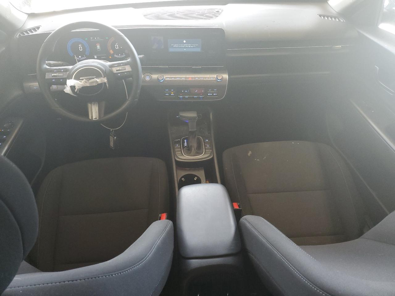 2024 Hyundai Kona - Image 8