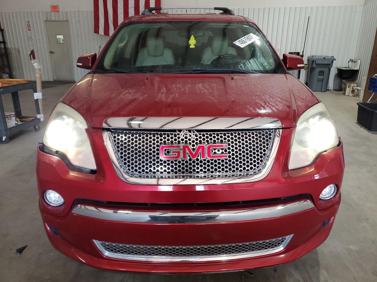 2012 GMC Acadia - Image 5