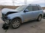 2011 Subaru Forester 2.5X Premium for Sale in Littleton, CO - Front End