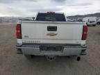 2018 Chevrolet Silverado K2500 Heavy Duty Lt იყიდება Helena-ში, MT - All Over