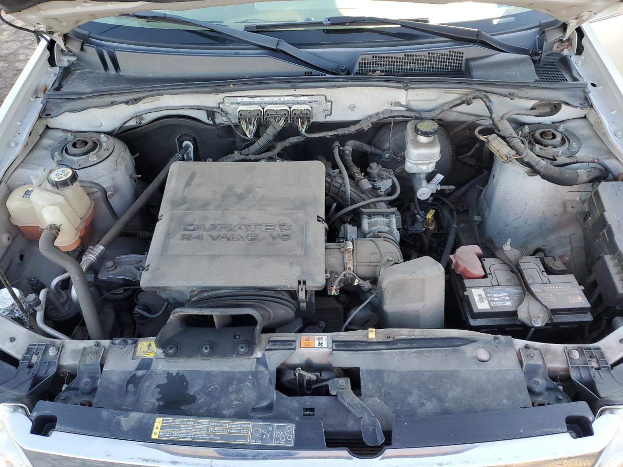 2012 Ford Escape - Image 12