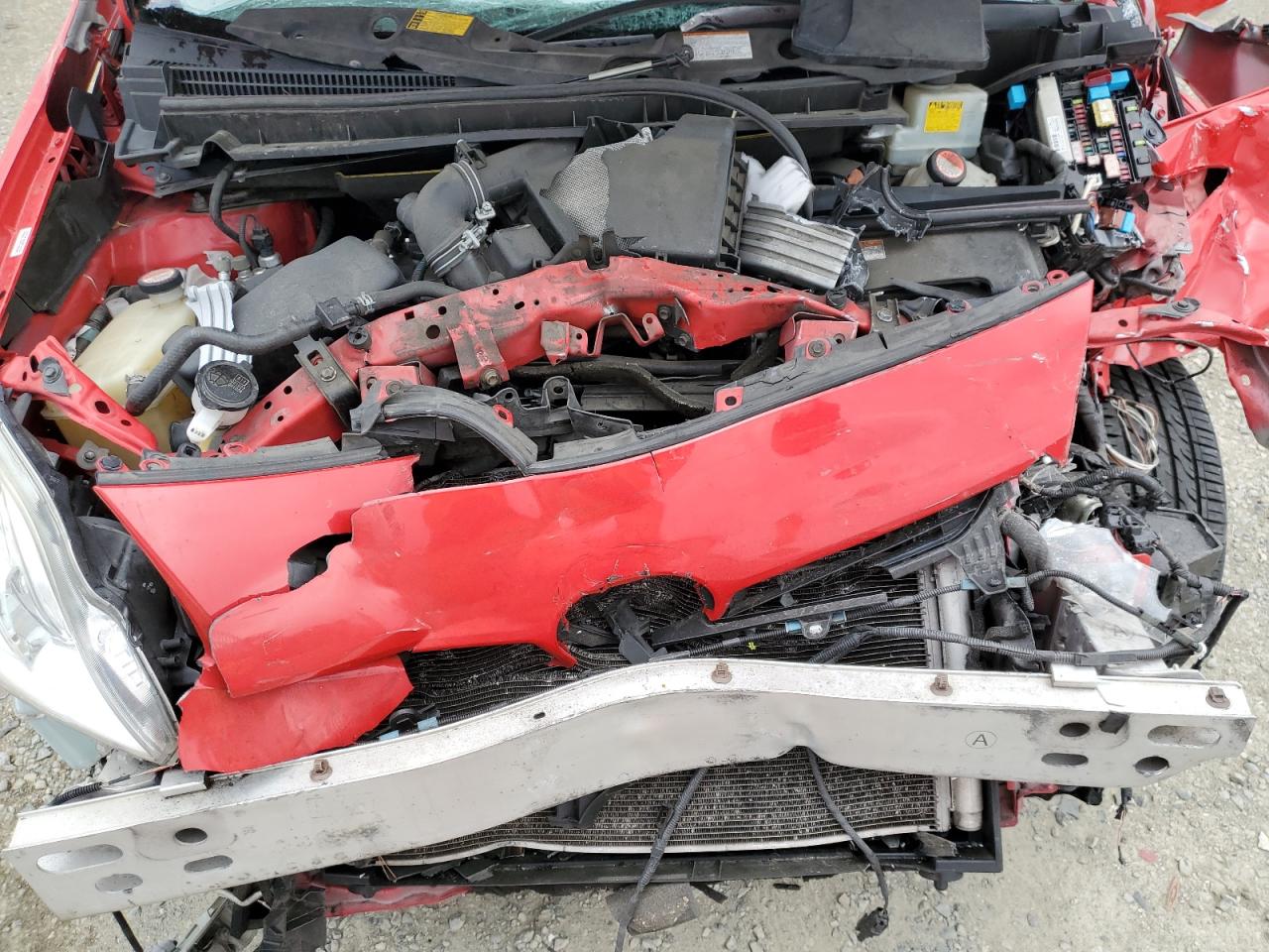 2015 Toyota Prius - Image 11
