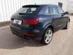 2012 AUDI Q3 S LINE for sale at Copart WESTBURY