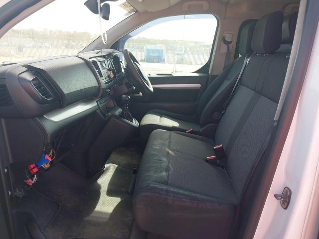 2017 TOYOTA PROACE VER