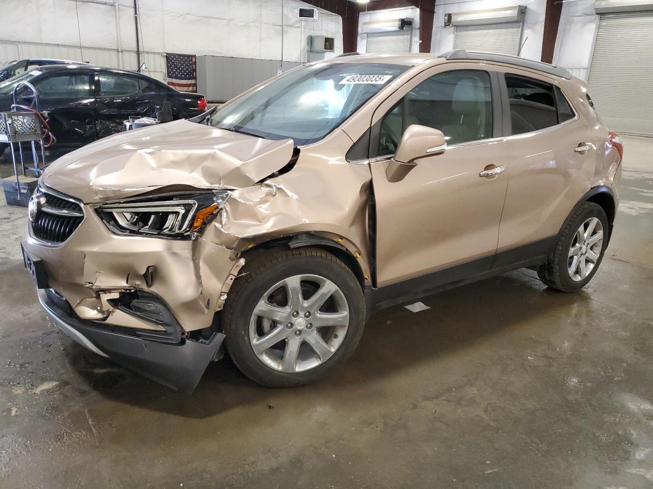 2018 Buick Encore - Image 1