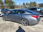 2014 Infiniti Q50 Base na sprzedaż w Mendon, MA - All Over