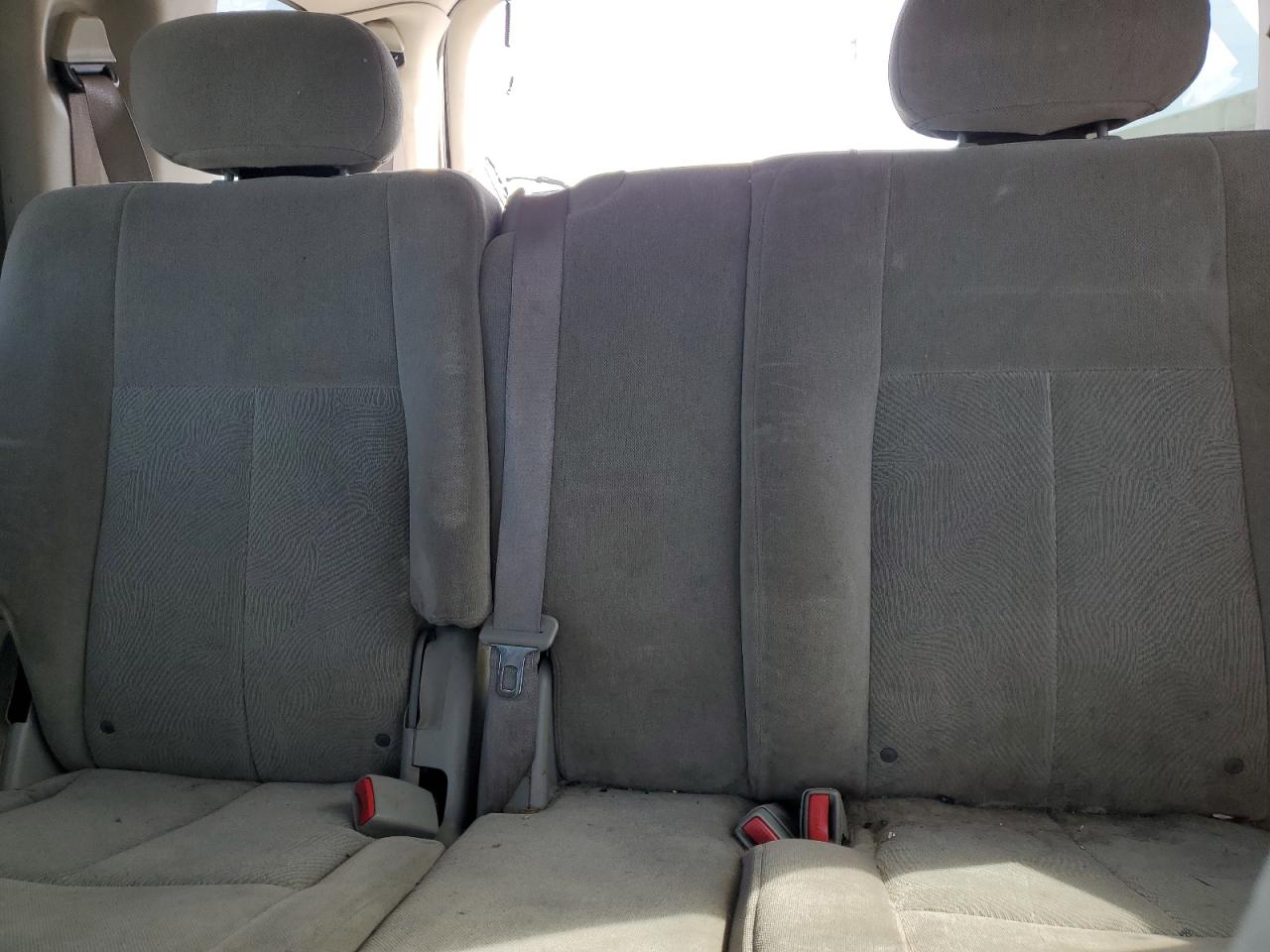 2006 Chevrolet TrailBlazer - Image 10