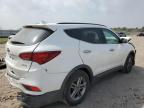 2018 Hyundai Santa Fe Sport  de vânzare în Houston, TX - Front End