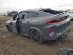 2025 Bmw X6 M Competition en Venta en Chicago Heights, IL - Rollover