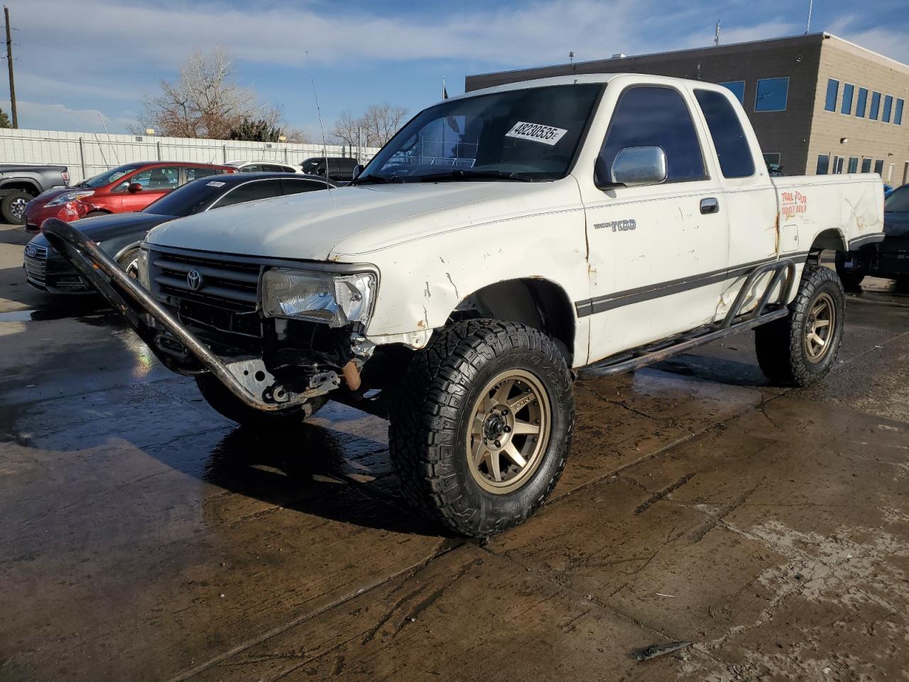 1996 Toyota T100 - Image 1