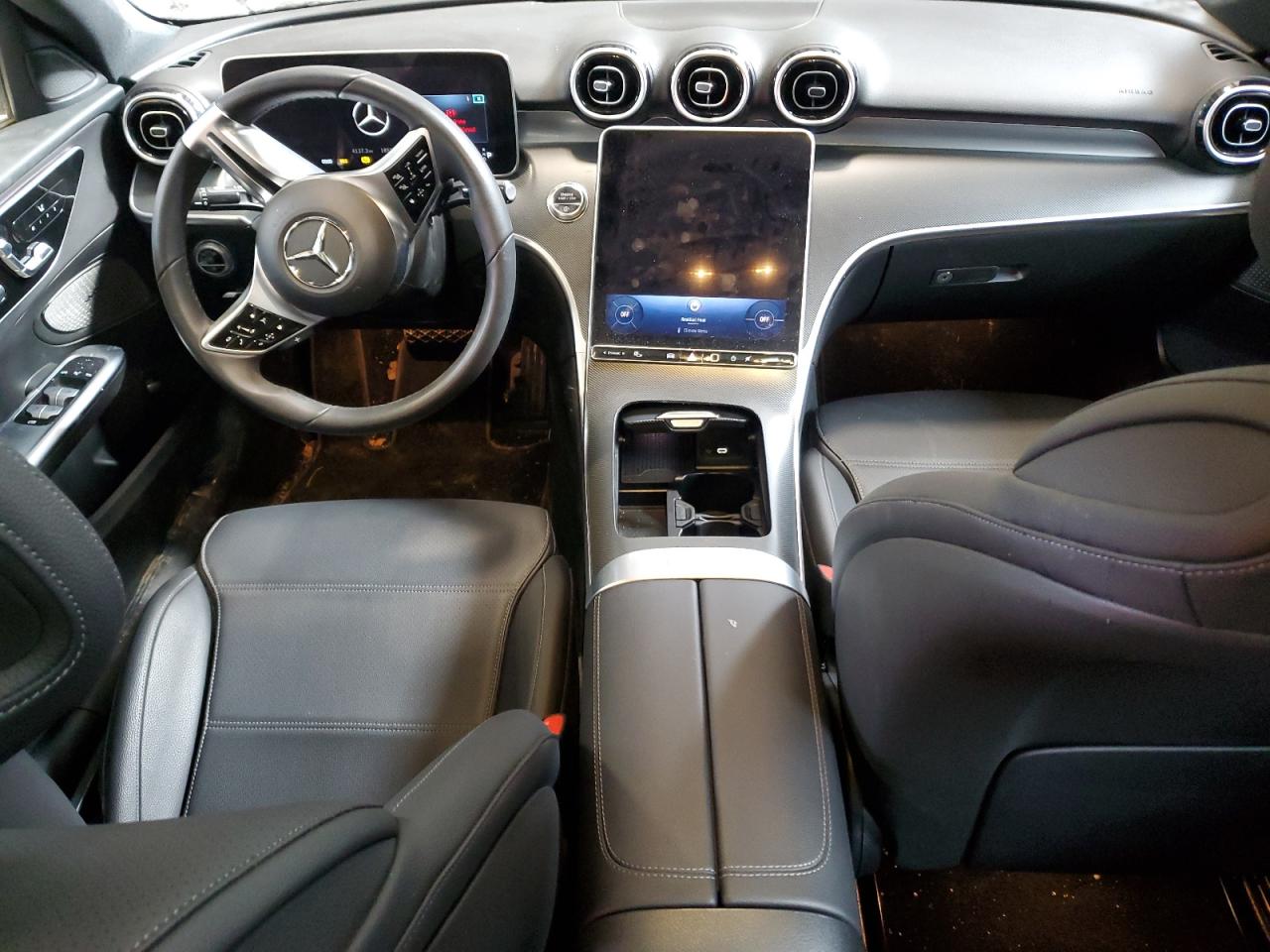 2024 Mercedes-Benz C-klasse - Image 8