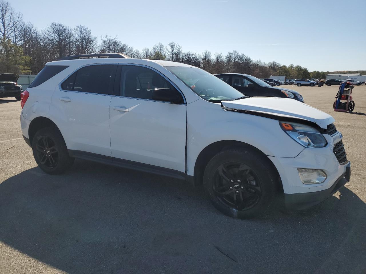 2GNFLFEK4H6185078 CHEVROLET EQUINOX 2017