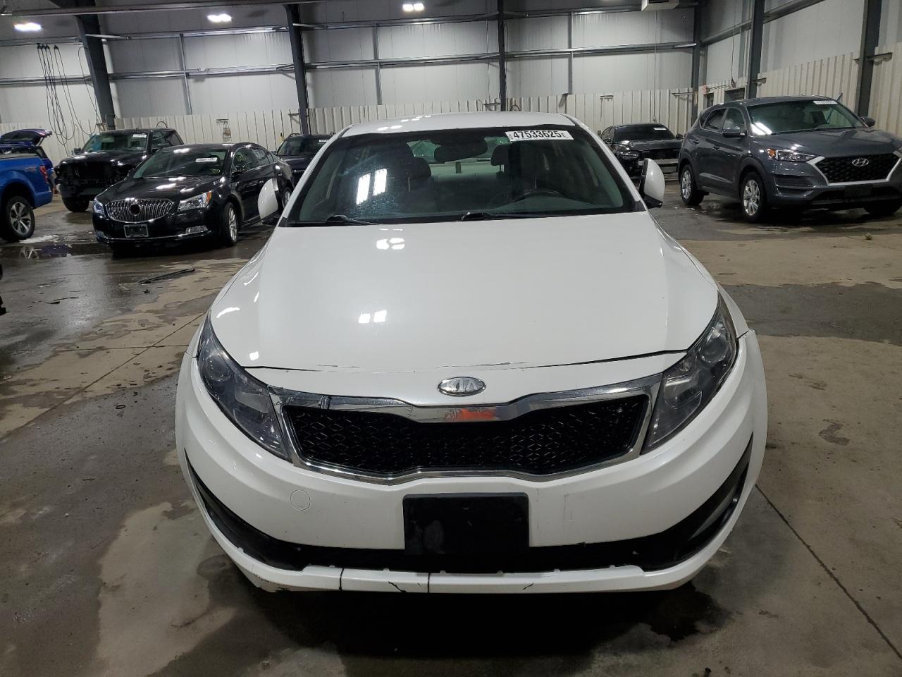 2013 Kia Optima - Image 5