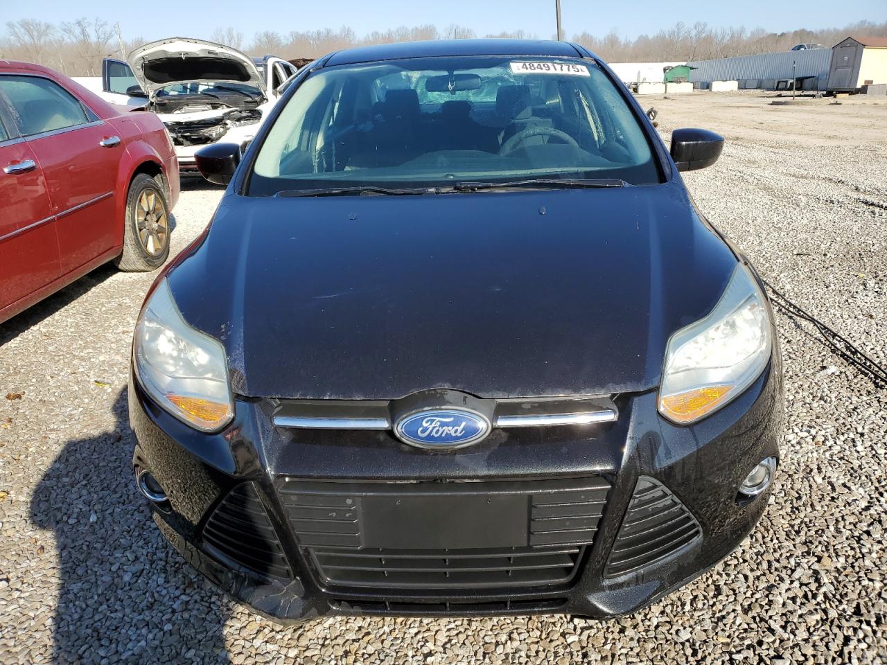2012 Ford Focus - Image 5