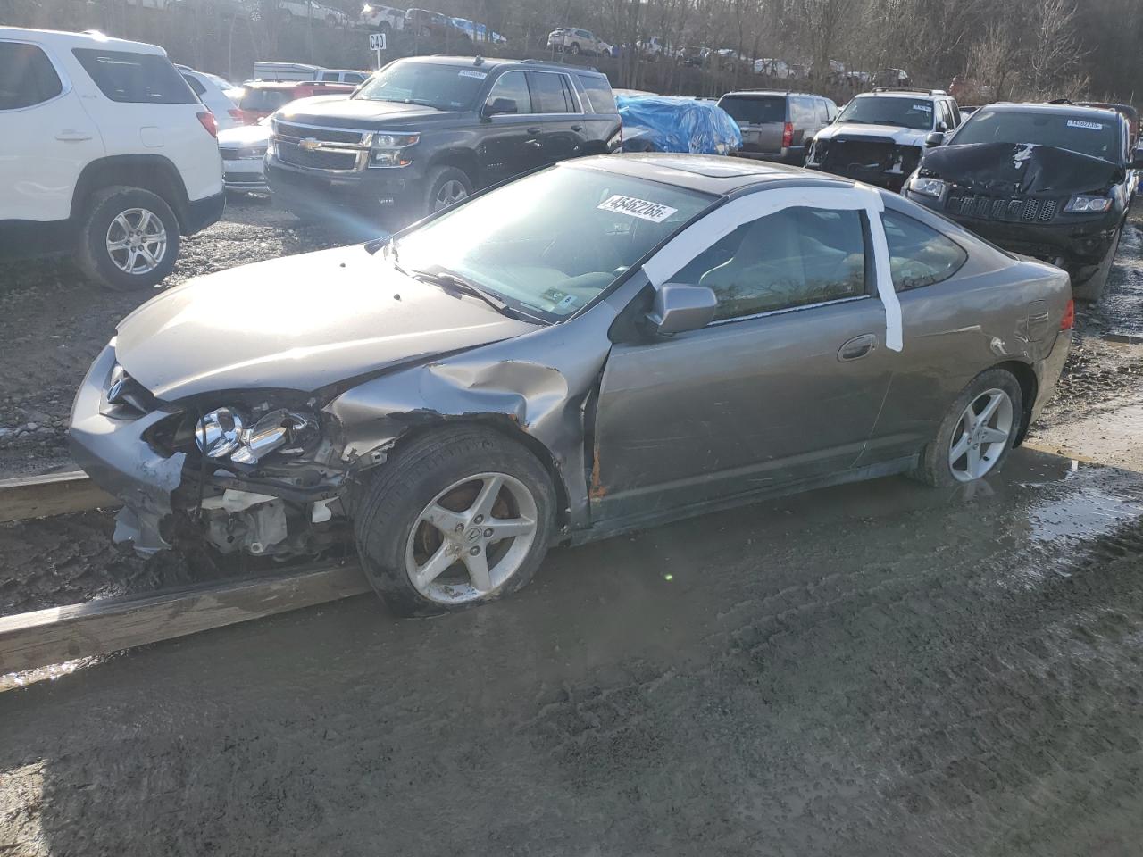 2003 Acura RSX - Image 1