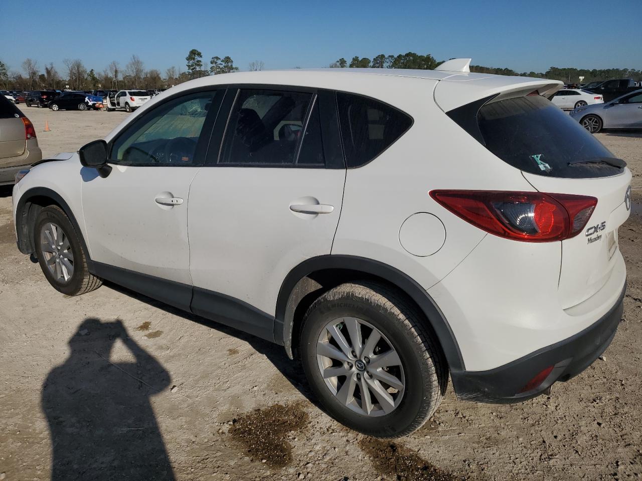 2015 Mazda CX-5 - Image 2