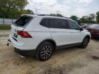 2020 Volkswagen Tiguan Se იყიდება Ocala-ში, FL - Rear End