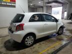 2007 Toyota Yaris  en Venta en York Haven, PA - Front End