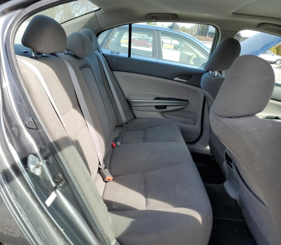 2010 Honda Accord - Image 10