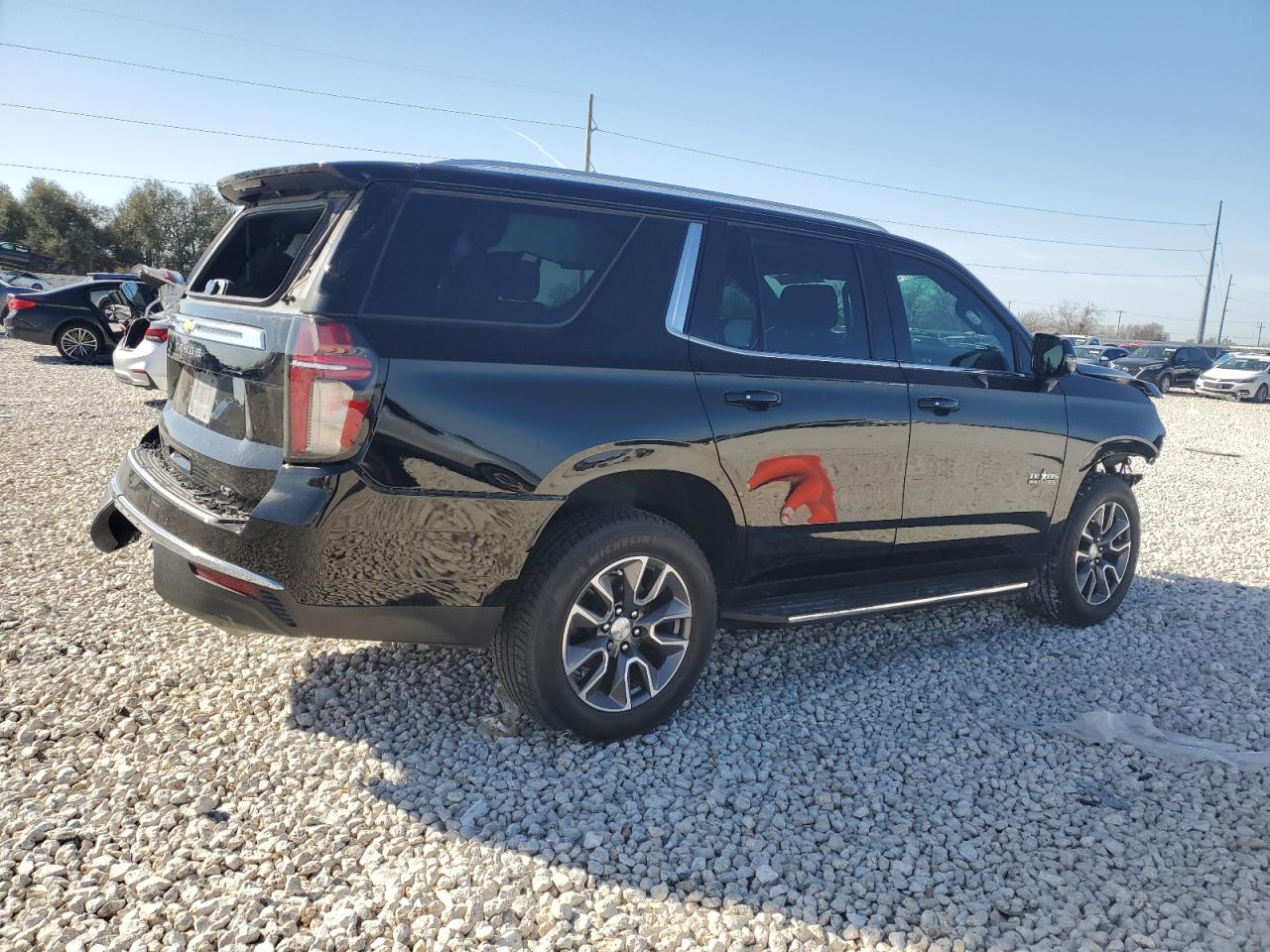 2021 Chevrolet Tahoe - Image 3