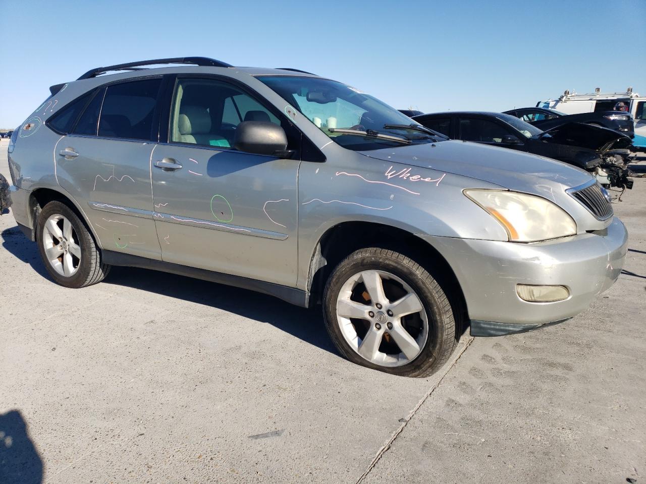 2004 Lexus RX - Image 4
