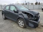 2015 Chevrolet Trax Ls zu verkaufen in Antelope, CA - Front End