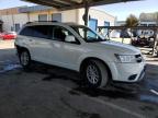 2017 Dodge Journey Sxt en Venta en Hayward, CA - Rear End