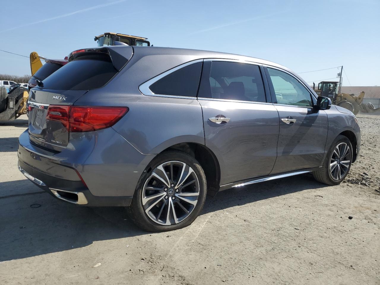 2020 Acura MDX - Image 3