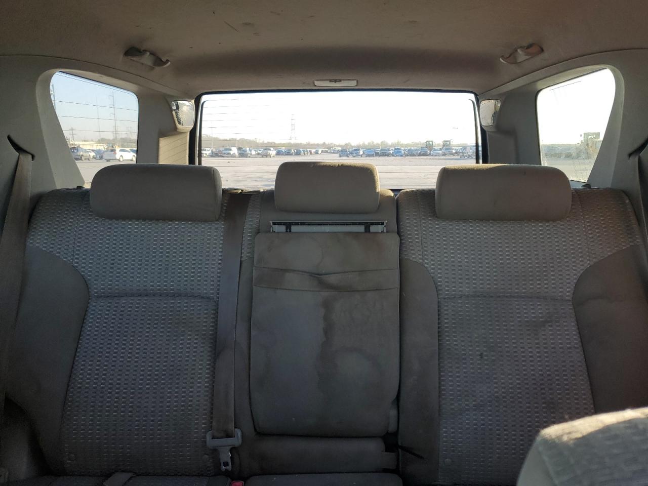 2007 Toyota 4Runner - Image 10