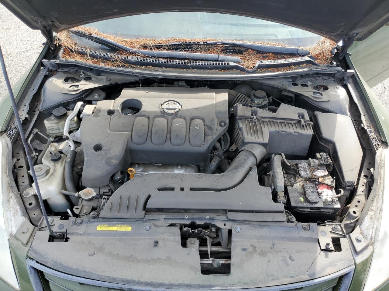 2011 Nissan Altima Base VIN: 1N4AL2AP9BN425070 Lot: 65575895