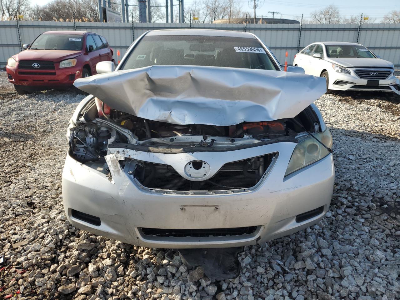 2009 Toyota Camry - Image 5