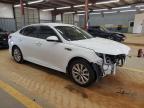 2018 Kia Optima Lx იყიდება Mocksville-ში, NC - Front End