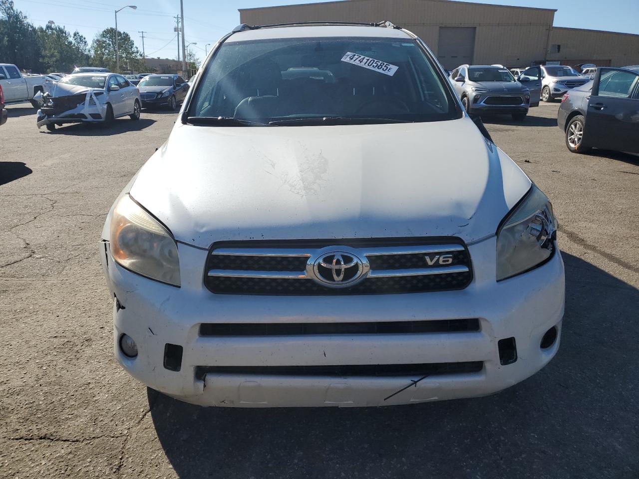2008 Toyota RAV 4 - Image 5