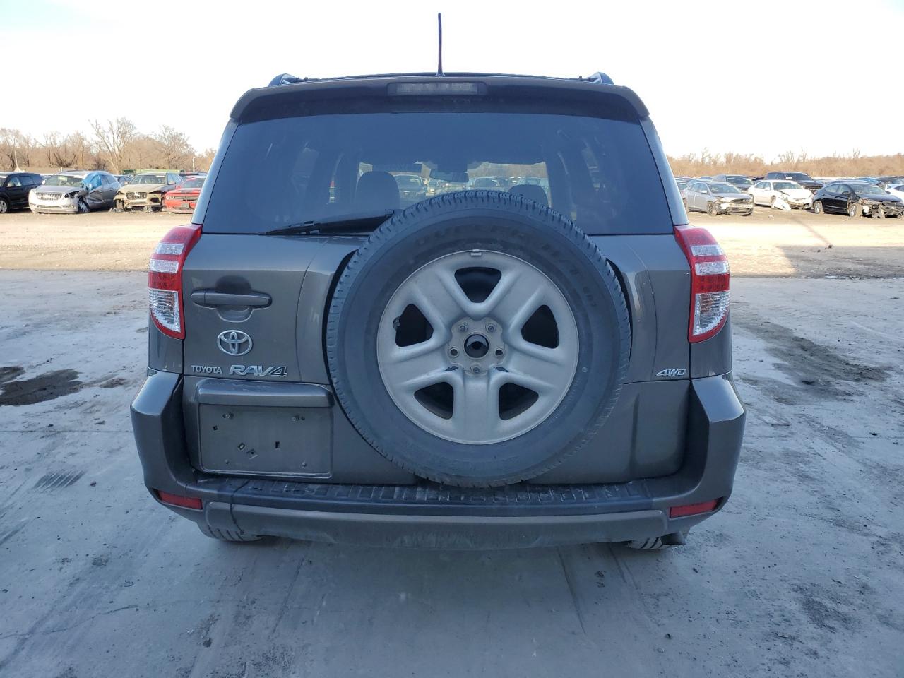 2010 Toyota RAV 4 - Image 6