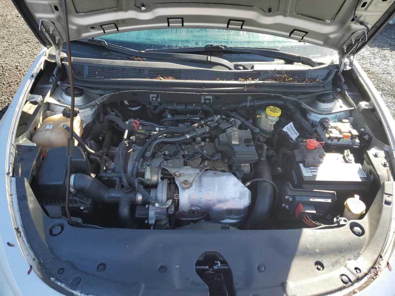 2013 Dodge Dart Se VIN: 1C3CDFAH0DD232495 Lot: 49689155