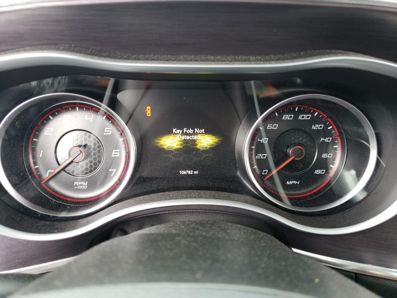 2016 Dodge Charger - Image 9