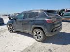 2018 Jeep Compass Limited на продаже в Haslet, TX - Front End