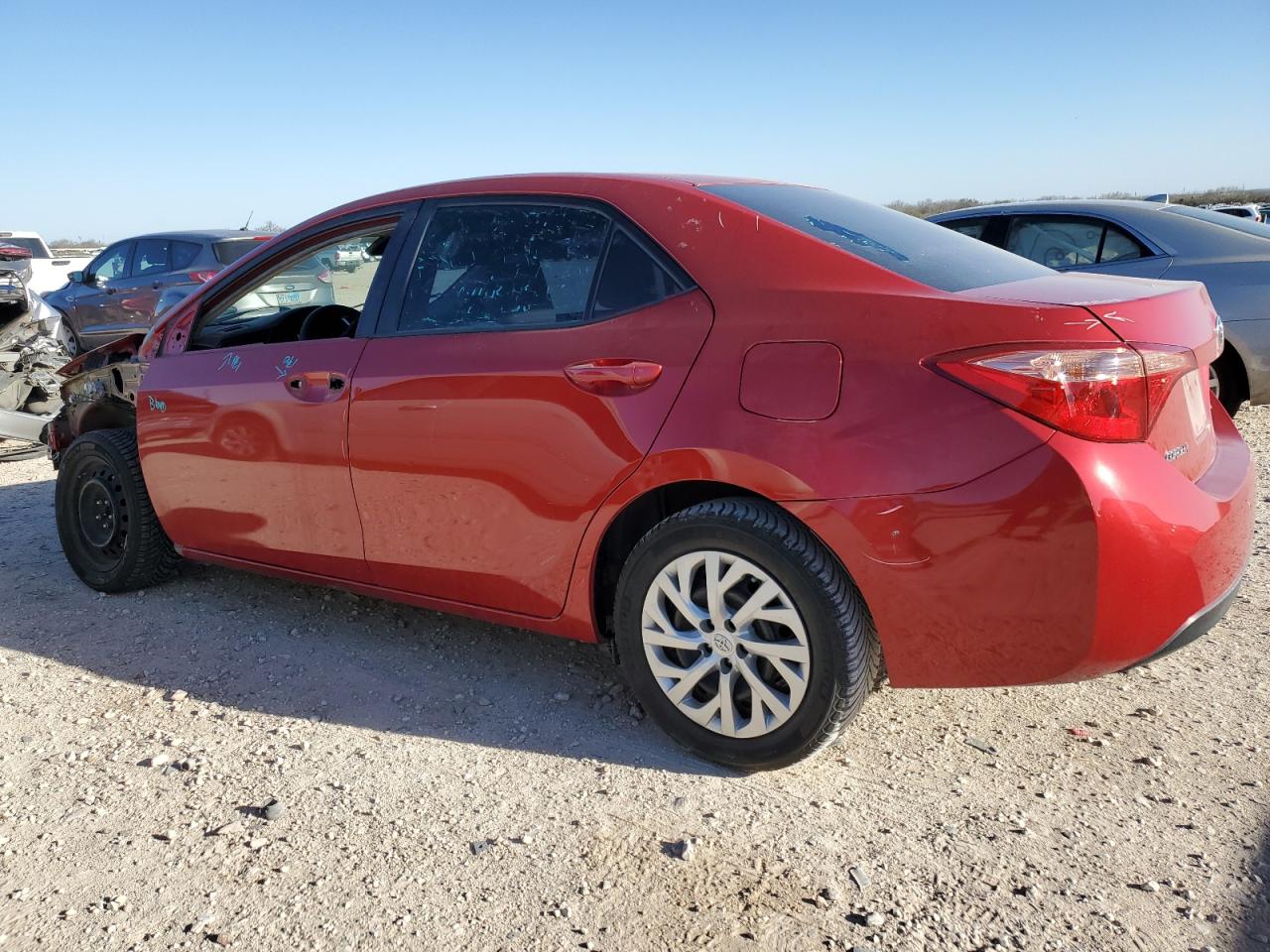 2019 Toyota Corolla - Image 2