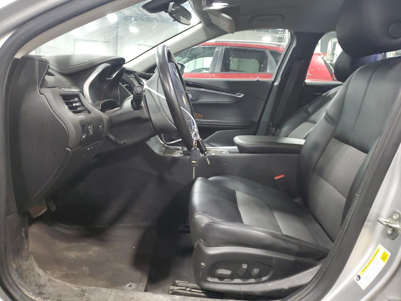 2014 Chevrolet Impala - Image 7