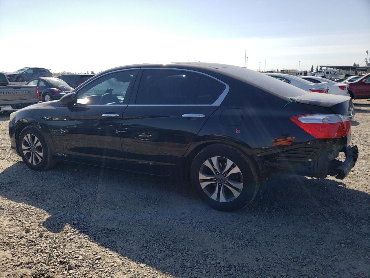 2013 Honda Accord - Image 2